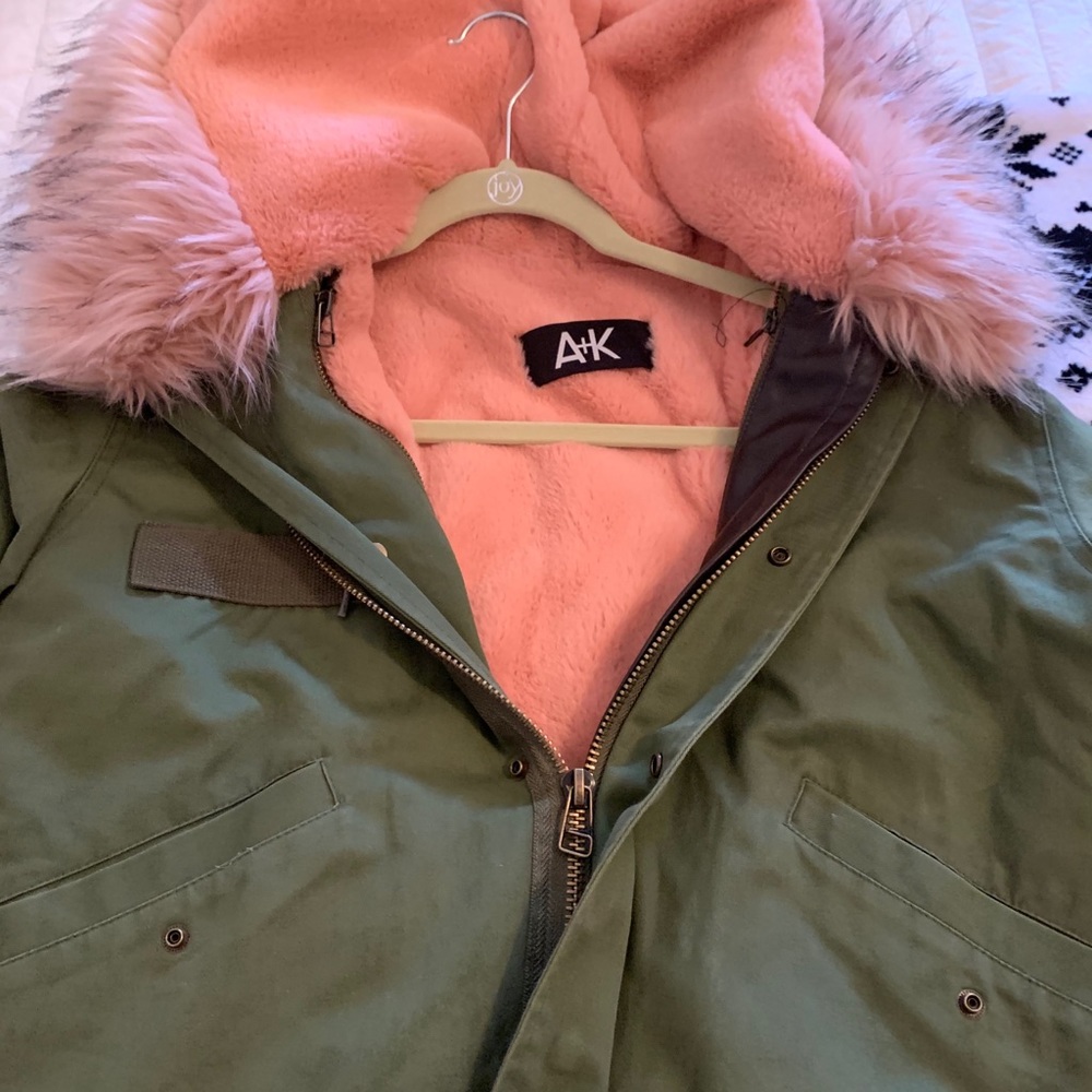Jacket
